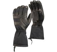 Black Diamond - Crew Gloves Black - XL - Gant