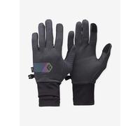 Gants Black Diamond Deploy gris foncé - XS