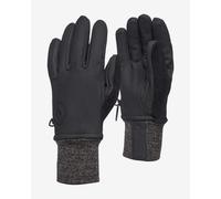 Gants Black Diamond Dirt Bag noir pur - XL