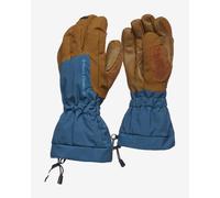 Gants de ski Black Diamond Glissade Bleu L