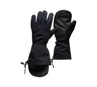 Black Diamond Helio Tour Gloves Noir XS
