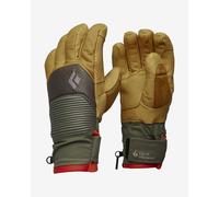 Gants Black Diamond Impulse GORE-TEX marron gris - L