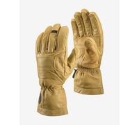 Gants Black Diamond Kingpin marron clair - S