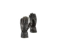 Gants BLACK DIAMOND Kingpin (Noir) XS