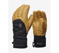 Black Diamond - Legend Gloves Beeswax Black - S - Gant