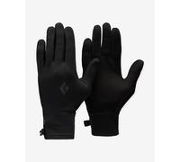 Black Diamond Lightweight Screentap Gloves Noir S Homme,Femme
