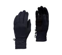Black Diamond Midweight Screentap Gloves Homme Noir - Gants outdoor hommes XL