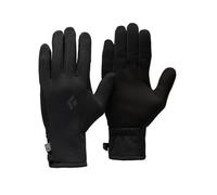 Black Diamond Midweight Screentap Gloves Noir XL Homme,Femme