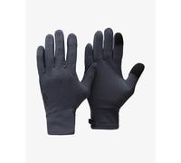 Gants Black Diamond Midweight Wool gris charbon - XL