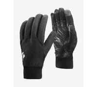 Gants Black Diamond Mont Blanc noir intense - L