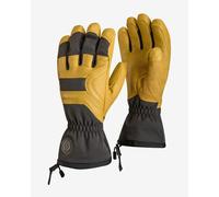 Gants Black Diamond Patrol jaune - S