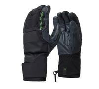 Black Diamond Punisher Gloves Noir XL