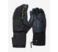 Black Diamond Gants chauds pour hommes Punisher Gloves Noir M