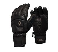 Gants BLACK DIAMOND SPARK GLOVES (Black-Black) S