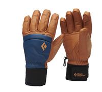 BLACK DIAMOND Spark Gloves - Homme - Bleu - taille 8- modèle 2026