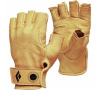 Black Diamond Gants Stonees Homme Jaune Taille L