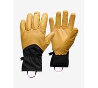 Gants Black Diamond Tour jaune - XL