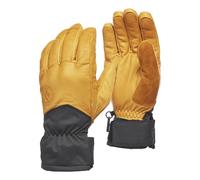 Black Diamond Tour Gloves Jaune M
