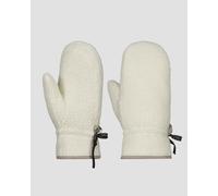 Gants Blancs Hestra Alta Mitt 2001901-20 178 mm