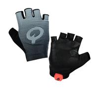 Paire de gants courts prologo blend gris noir