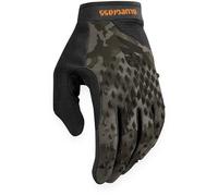 Gants Bluegrass Prizma 3D Gris