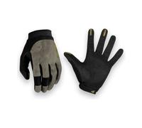 Gants bluegrass react gris
