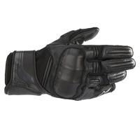 ALPINESTARS GANTS BOOSTER V2 - 3XL - ALPINESTARS GANTS BOOSTER V2 - NOIR
