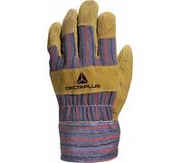 GANT DELTA PLUS DOCKER CROUTE BOVIN TOILE TAILLE 10 -DC10310 T10