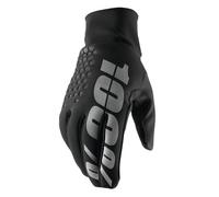 Gants Brisker Hydro-Matique Imperméables Pour Hommes Noirs 10018-00001