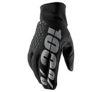 Gants Brisker Hydromatiques 100% Md Noir 5718-0005-05