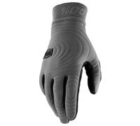 Gants Brisker Xtreme 100% XL Charbon 5730-0505-07
