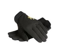 Gants Browning Proshooter Noir M