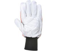 Gants bûcheron anti-coupure Portwest A290 - Orange 9