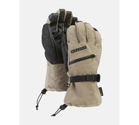 Gants Burton GORE-TEX beige - S