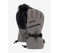 Gants Burton GORE-TEX gris - S