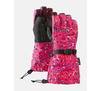 Gants Burton GORE-TEX rose fuchsia enfant - XL