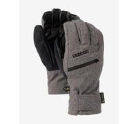 Gants Burton Intérieurs GORE-TEX gris chiné - S