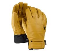 Gants BURTON Men's Gondy GORE-TEX Leather Gloves (Rawhide) Homme XL