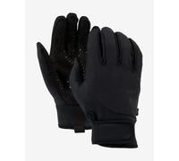 Gants Burton Park noir. - M