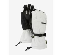Gants Burton Profile blanc - L