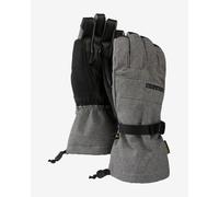 Burton Gants Profile