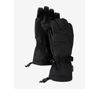 Gants Burton Profile noir intense femme - S
