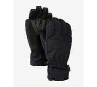 Gants Burton Profile Under noir éclipse - S