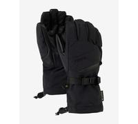 Burton - Women's Gore-Tex Gloves True Black - S - Gant