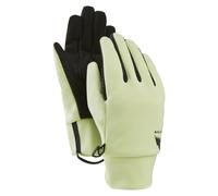 Gants Burton Touch-n-go Glow Yellow Green Femme Jaune 2026 taille L