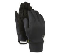 Gants Burton Touch-n-go True Black Femme Noir 2026 taille S