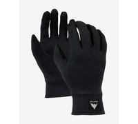 Gants Burton Touchscreen noir pur. - M-L