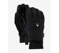Gants Burton Treeline noir - S