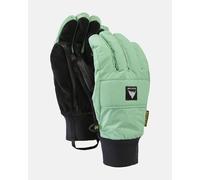 Gants Burton Treeline vert - L