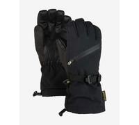Gants Burton Vent noir pur pour enfants. - XL